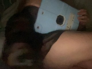 TexasMommy Porn Show