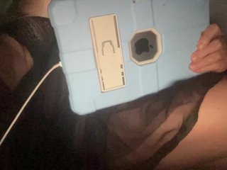 TexasMommy Porn Show