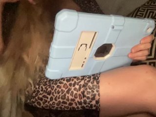 TexasMommy Porn Show