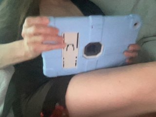 TexasMommy Porn Show