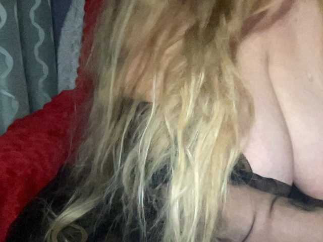 TexasMommy from BongaCams is Freechat