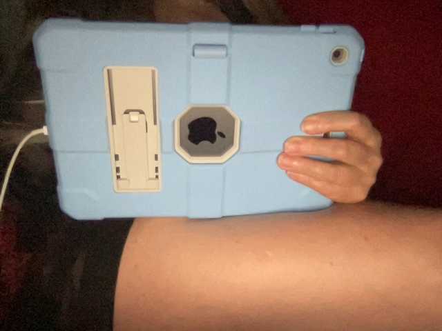 Preview of texasmommy