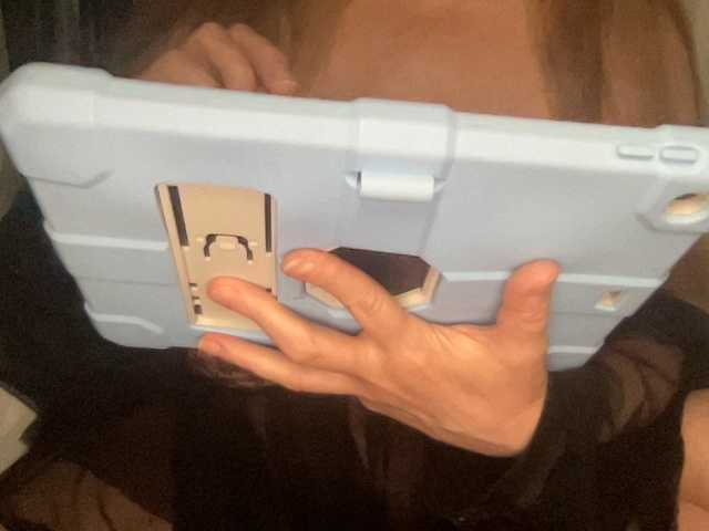 TexasMommy's BongaCams show and profile