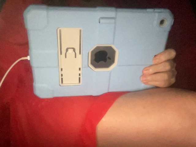 TexasMommy from BongaCams