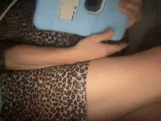 TexasMommy's BongaCams show and profile