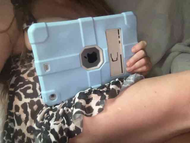 TexasMommy Live Webcam on BongaCams