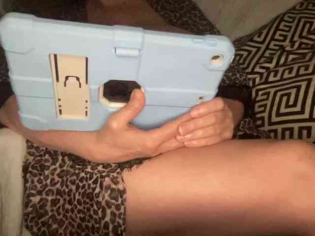 TexasMommy webcam
