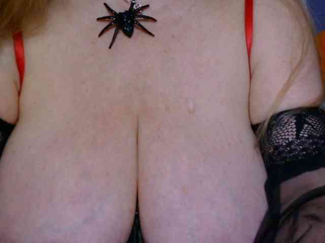 TexasMommy webcam