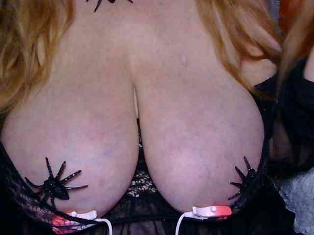 TexasMommy webcam