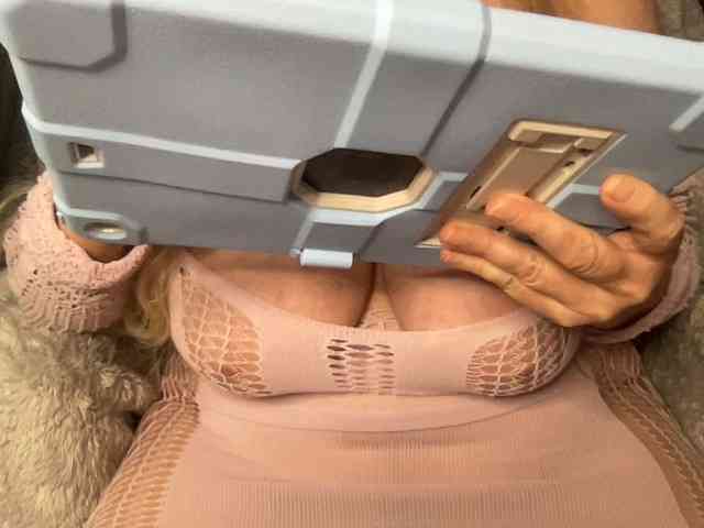 TexasMommy webcam