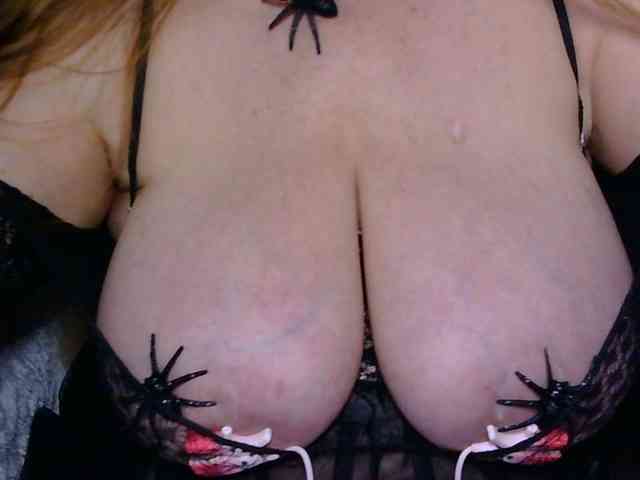 TexasMommy webcam