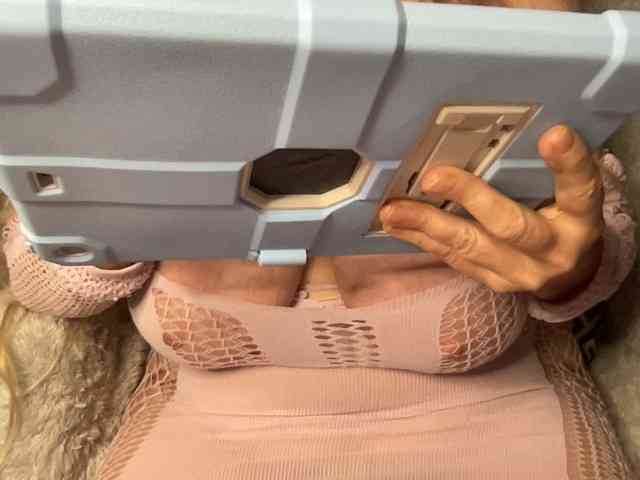 TexasMommy webcam
