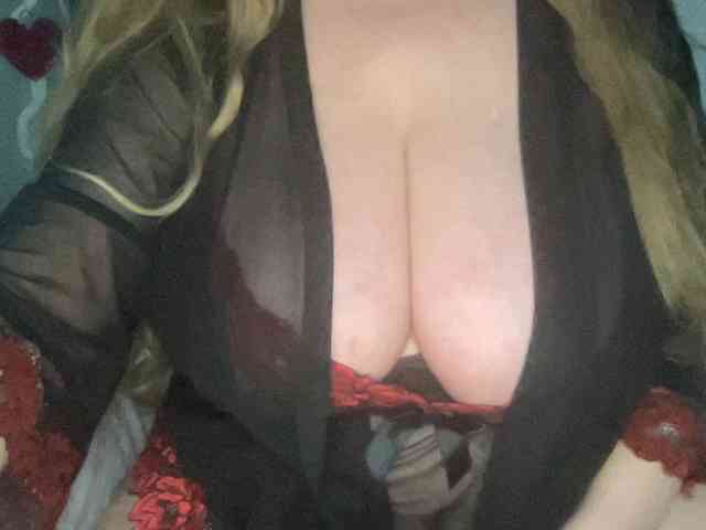 TexasMommy Live Webcam on BongaCams