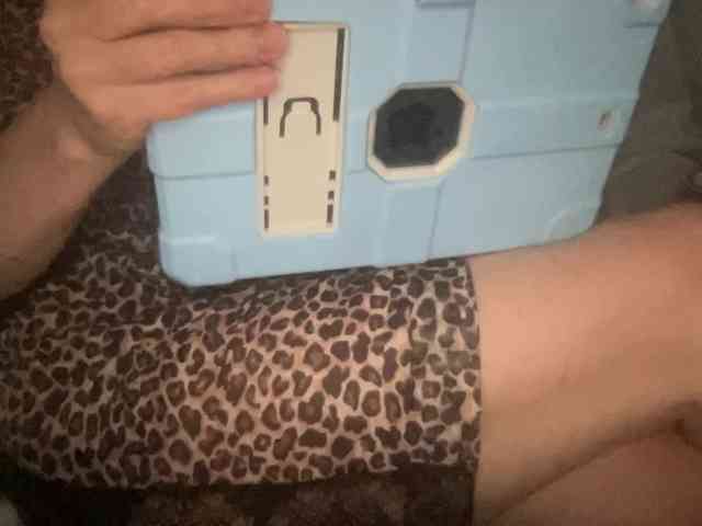 TexasMommy Live Webcam on BongaCams