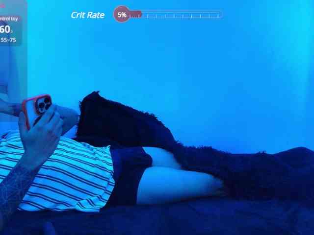 Melissandjackss webcam