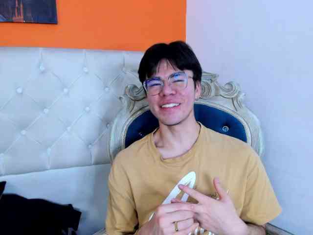 3piphany-san Live Webcam on BongaCams 3piphany-san Live Webcam on BongaCams