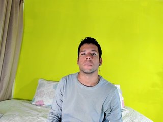CelesteYOrucsoo Porn Show