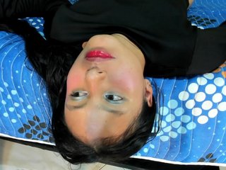 CelesteYOrucsoo Porn Show