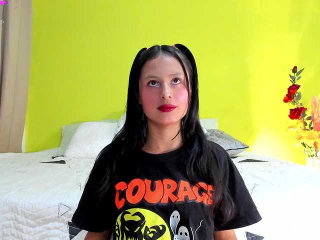 Discover CelesteYOrucsoo from BongaCams