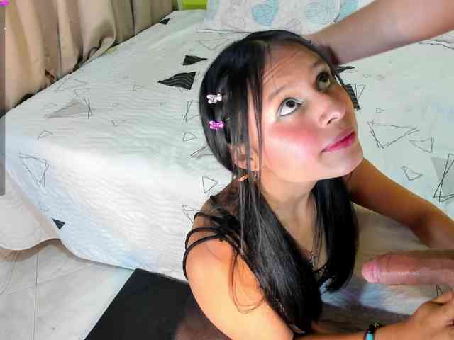 CelesteYOrucsoo webcam