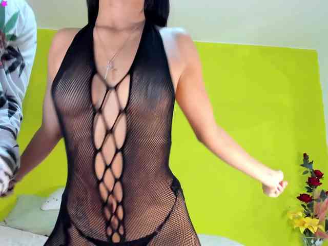 CelesteYOrucsoo webcam