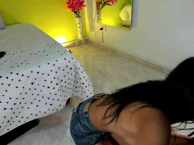 xxx live show CelesteYOrucsoo