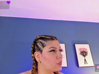 RachelCastello Porn Show