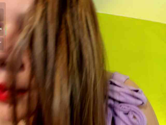 videochat live RachelCastello