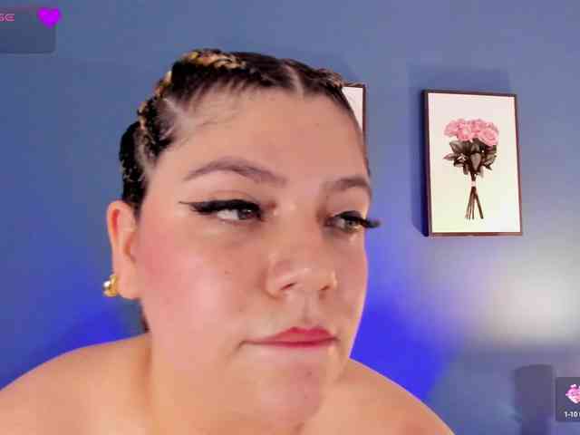 RachelCastello webcam