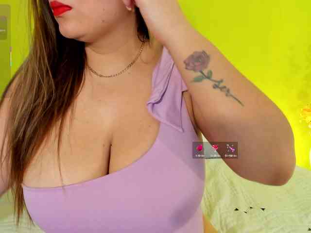 RachelCastello webcam