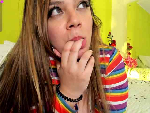 RachelCastello webcam