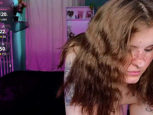 Sex Dark-Shine