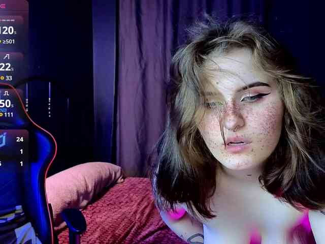 Dark-Shine webcam