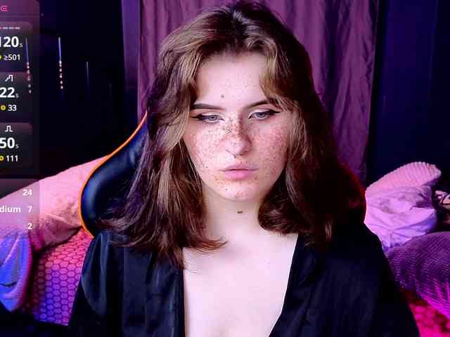 Dark-Shine webcam