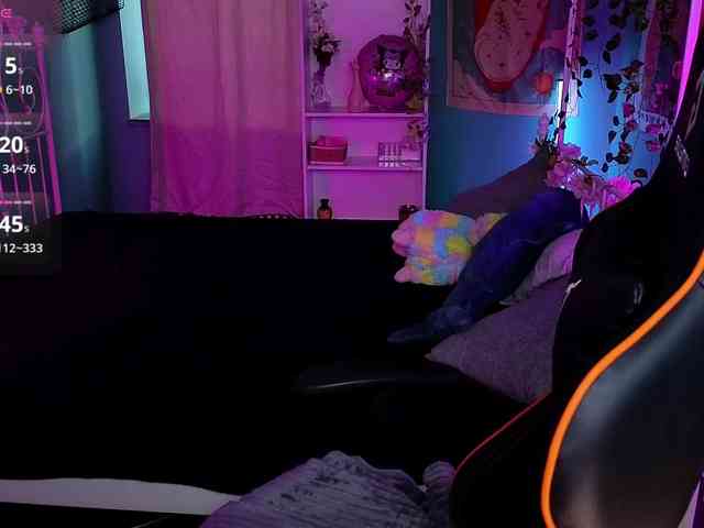 Dark-Shine webcam