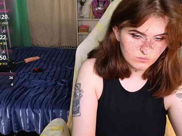 Dark-Shine webcam