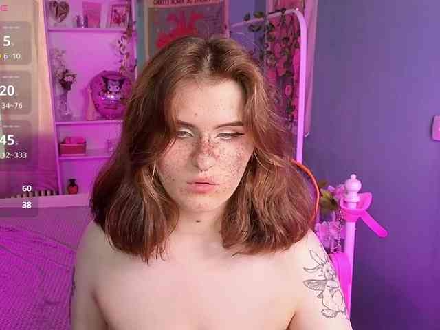 Dark-Shine webcam