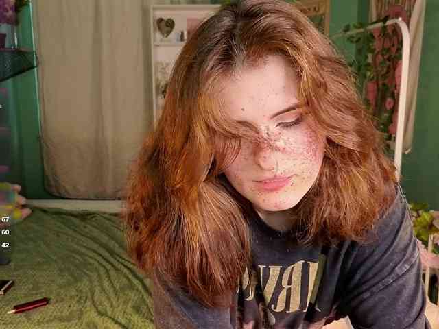 Dark-Shine webcam