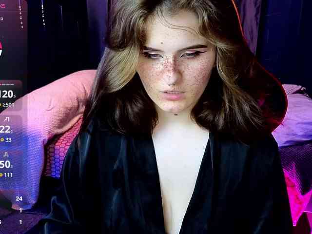 Dark-Shine webcam