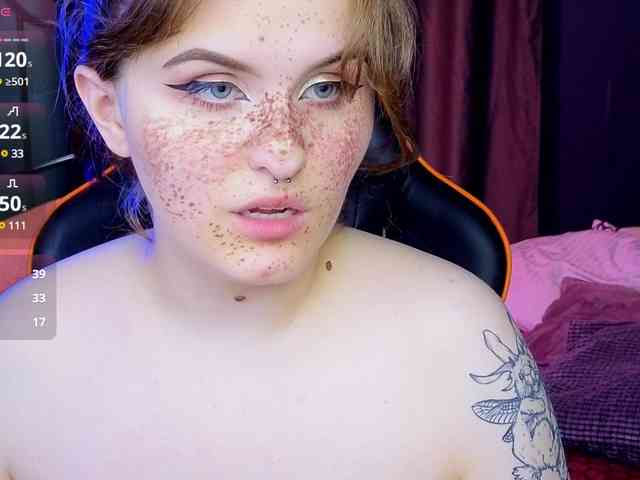 Dark-Shine webcam