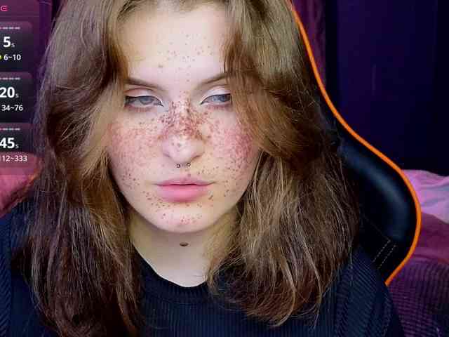 Dark-Shine webcam