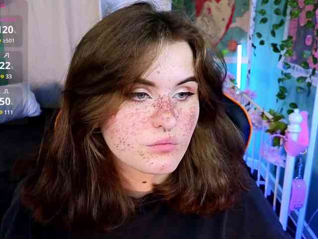 Dark-Shine webcam