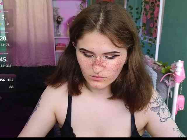 Dark-Shine webcam