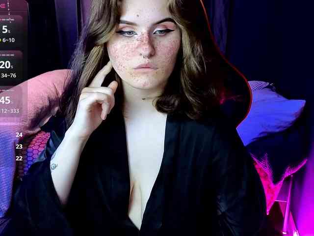 Dark-Shine webcam