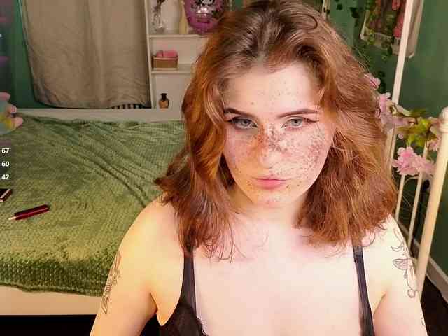 Dark-Shine webcam