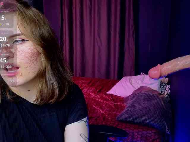 live cam room Dark-Shine