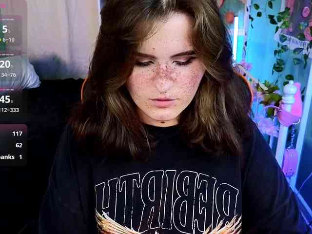 Dark-Shine webcam