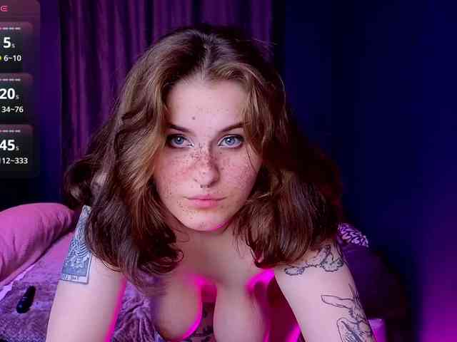 Dark-Shine webcam