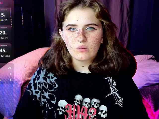 Dark-Shine webcam