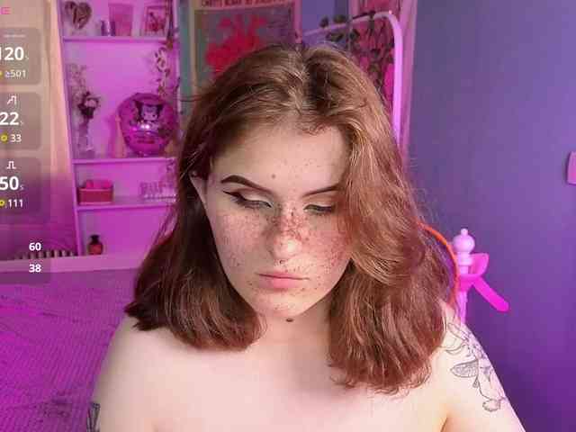 Dark-Shine webcam